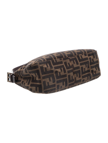 Fendi Zucca FF Baguette