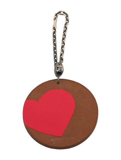 Hermès Petit H Bag Charm