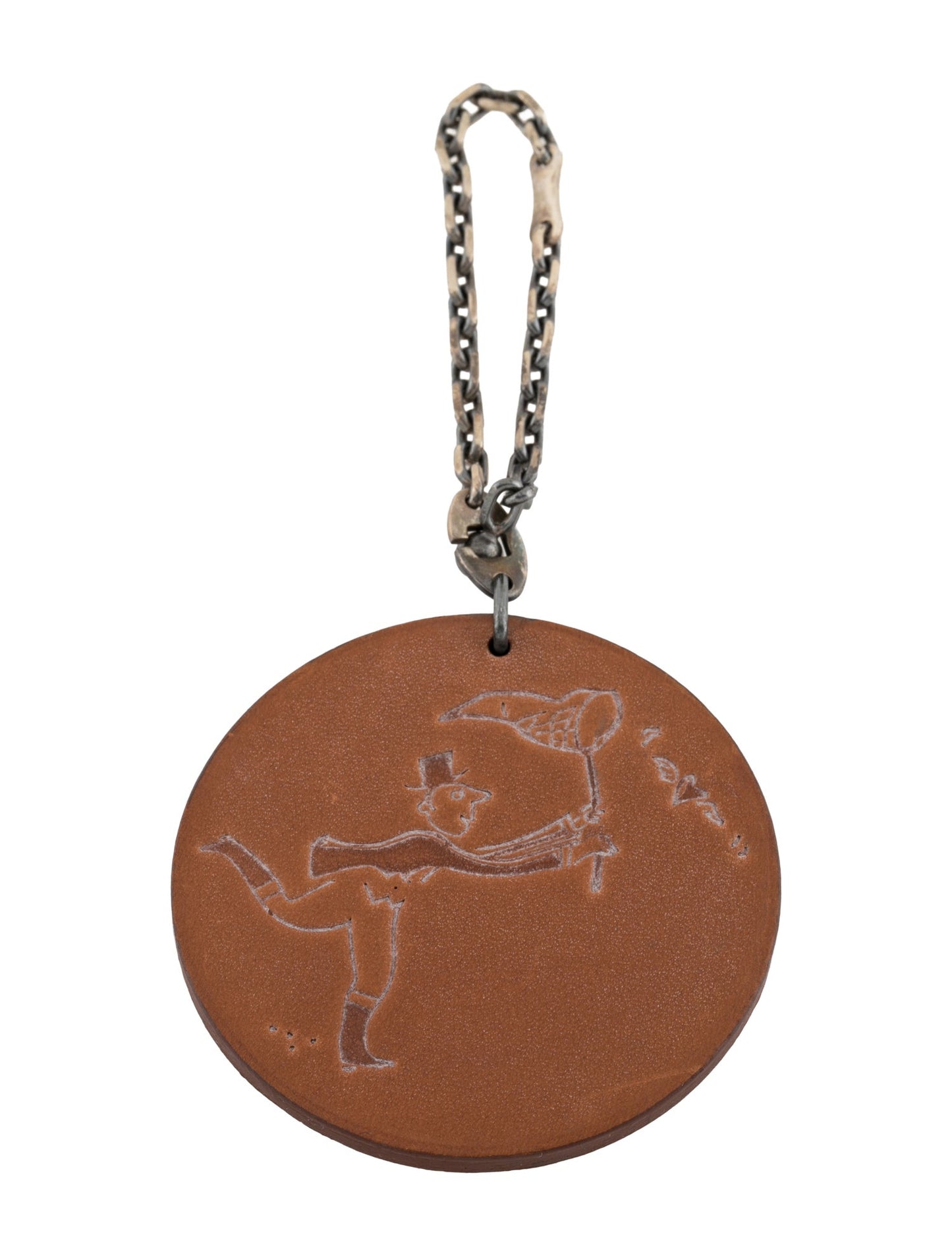 Hermès Petit H Bag Charm