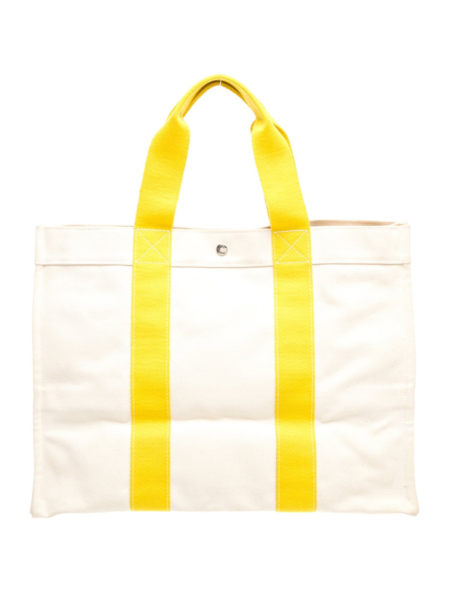 Hermès Toile Bora Bora GM