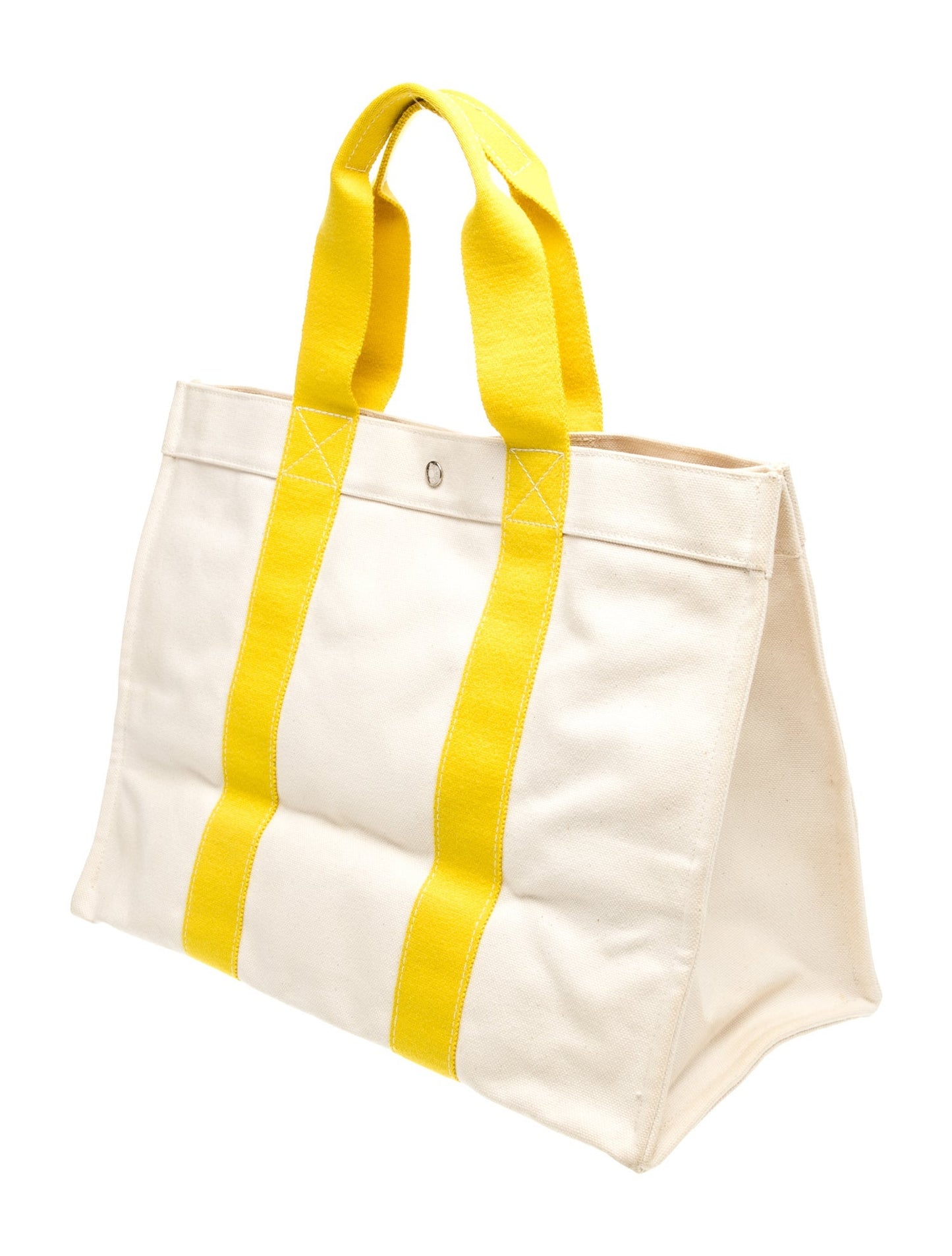 Hermès Toile Bora Bora GM