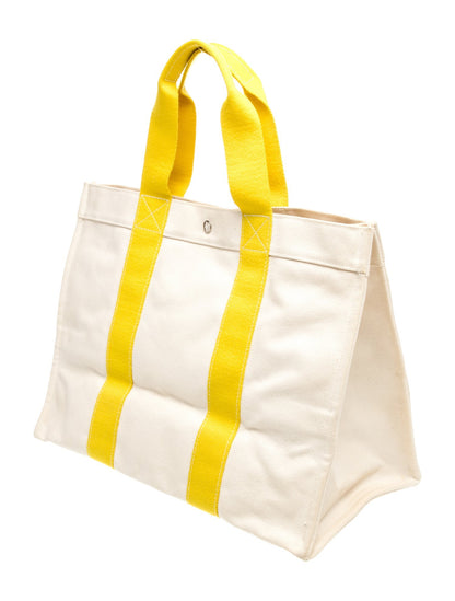 Hermès Toile Bora Bora GM