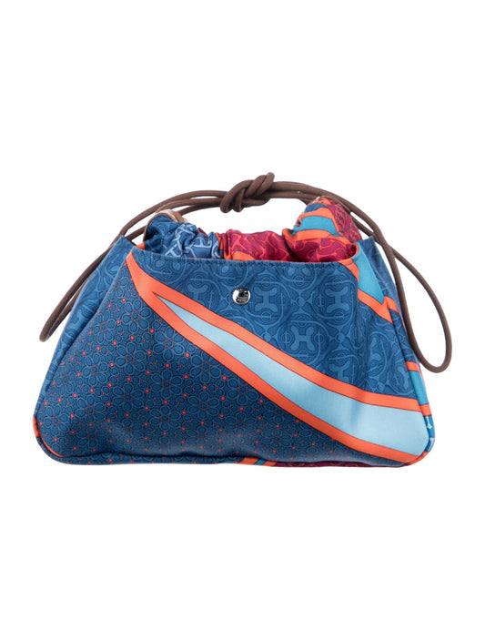 Hermès Carré en Cravates Fourbi 20