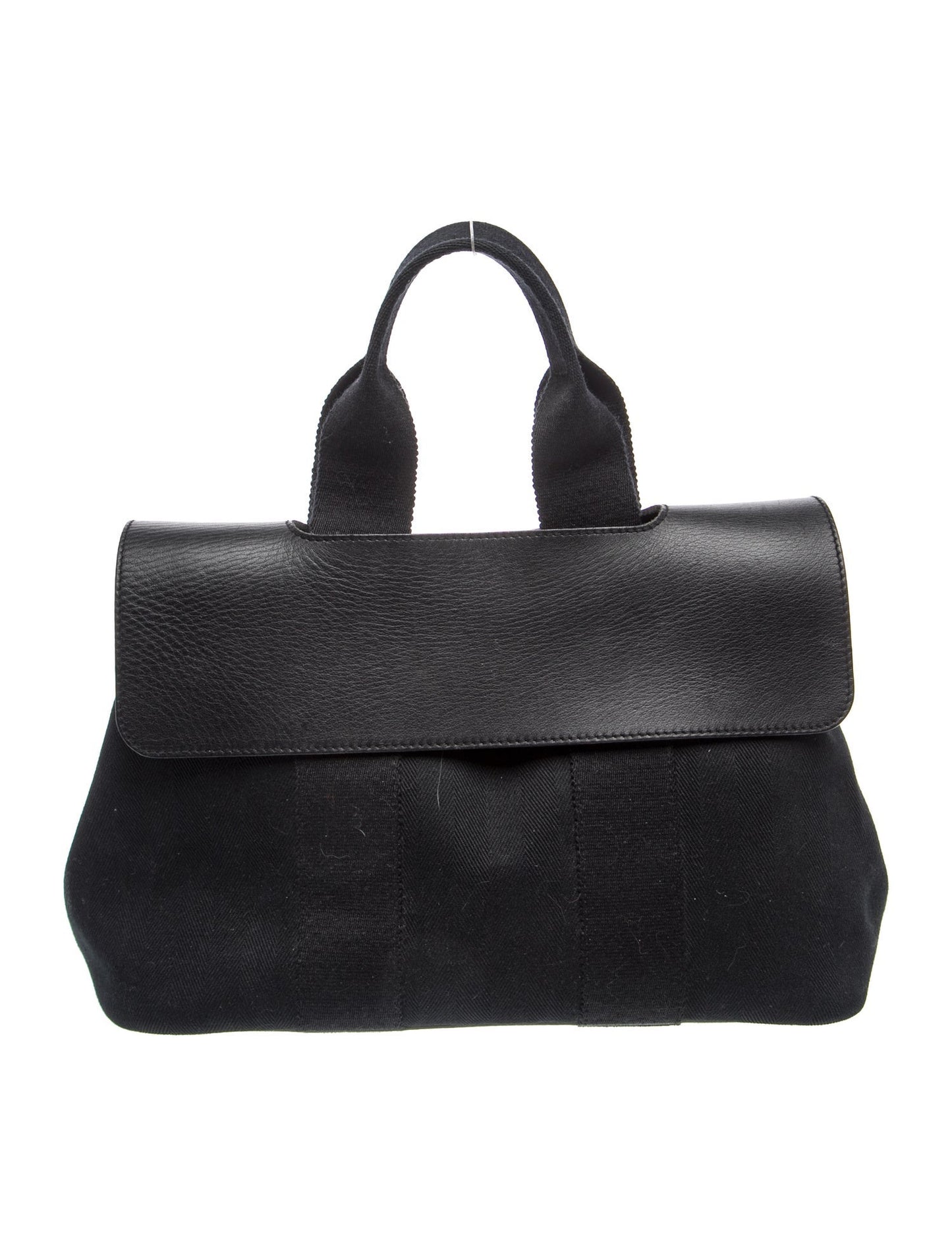 Hermès Toile Valparaiso PM