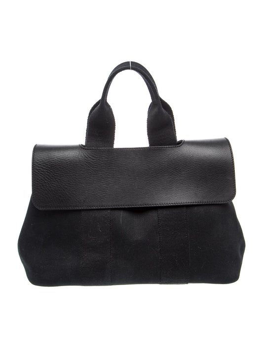 Hermès Toile Valparaiso PM