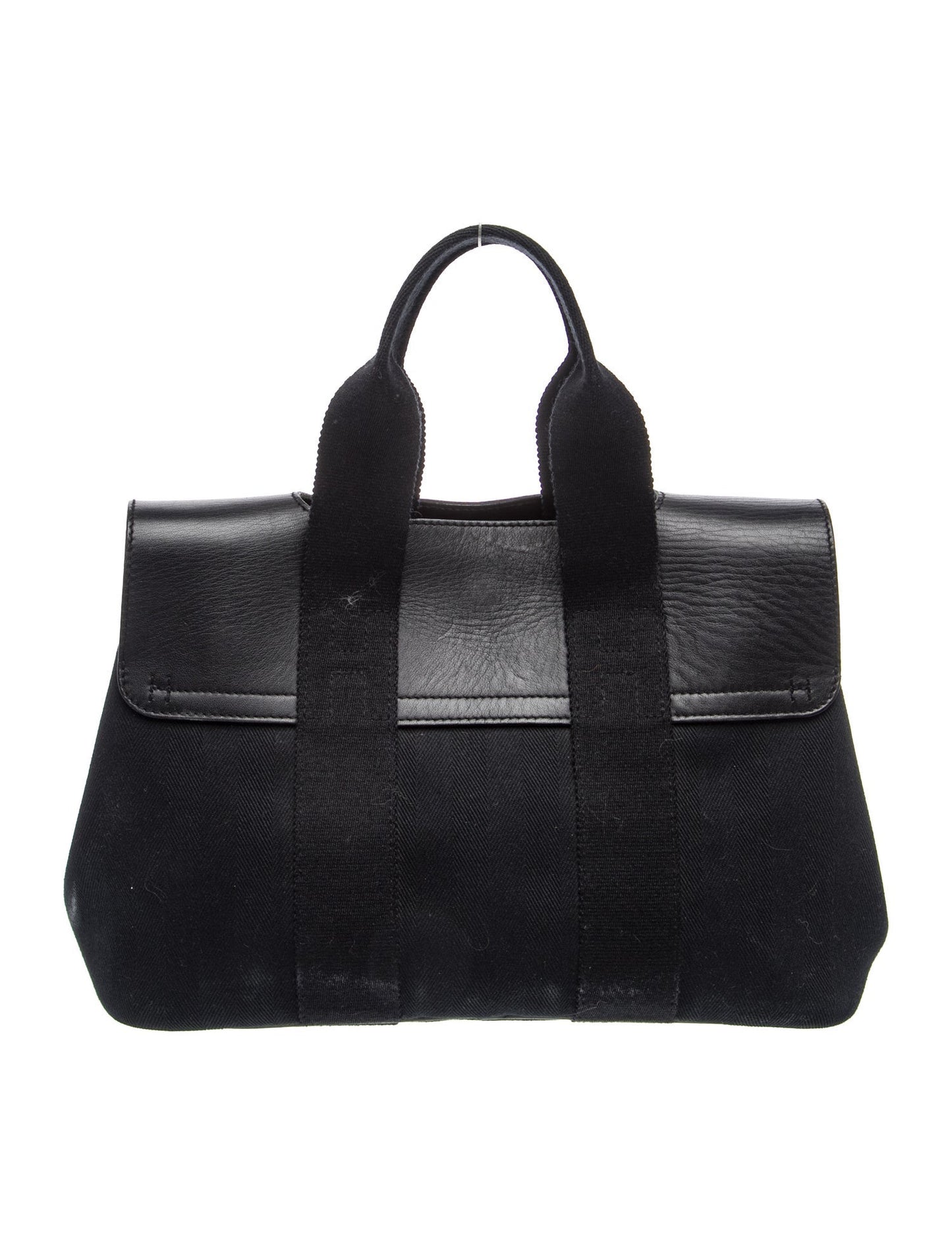 Hermès Toile Valparaiso PM
