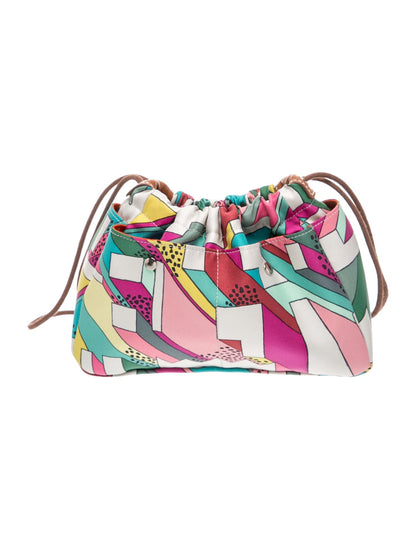 Hermès Silk On A Summer Day Fourbi 20 PM