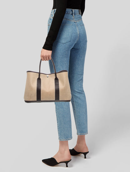 Hermès Garden Party 36 Tote