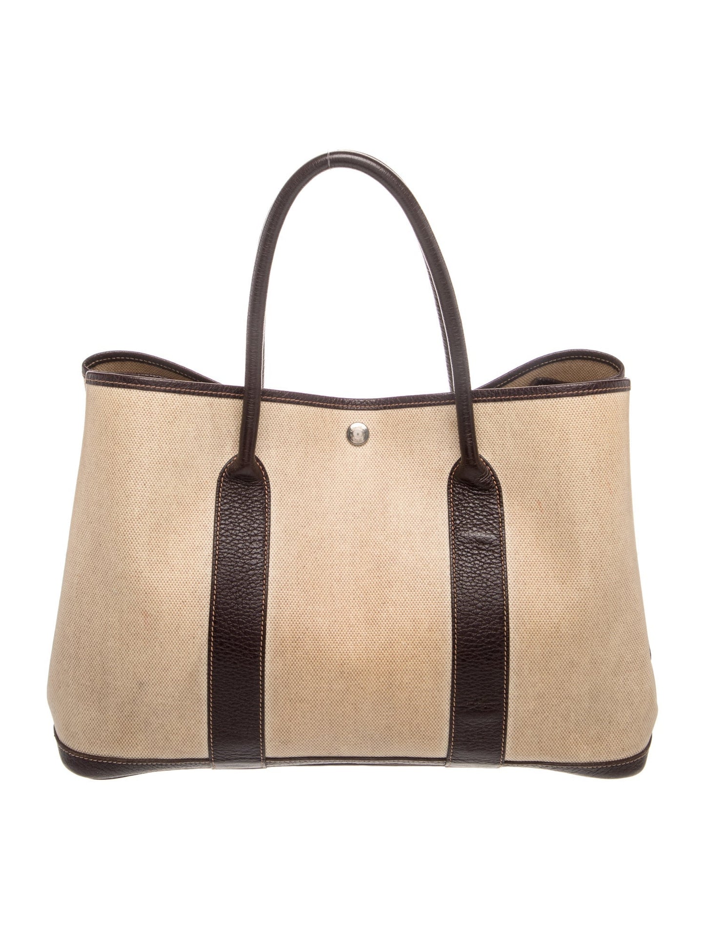 Hermès Garden Party 36 Tote