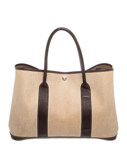 Hermès Garden Party 36 Tote