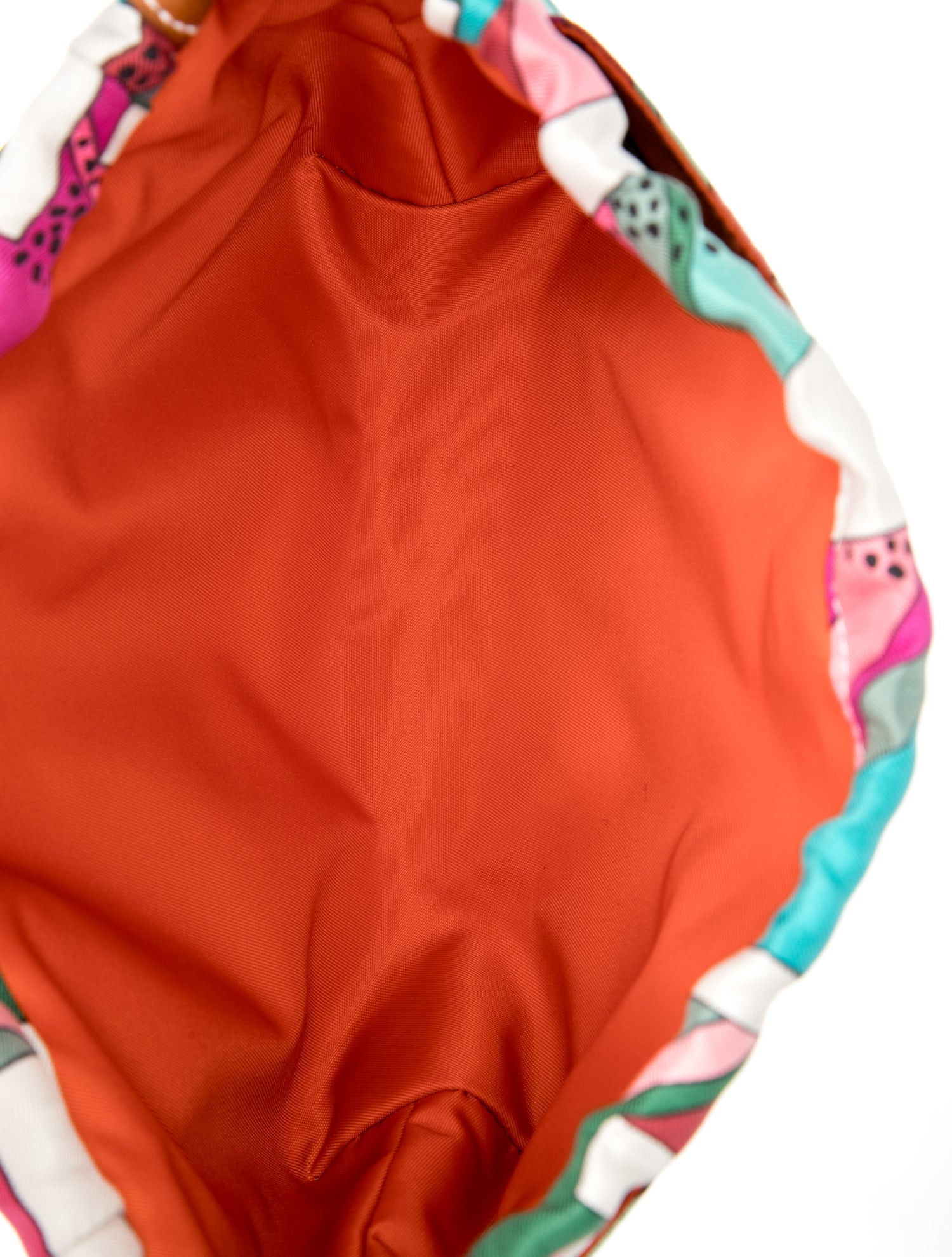 Hermès Silk On A Summer Day Fourbi 20 PM