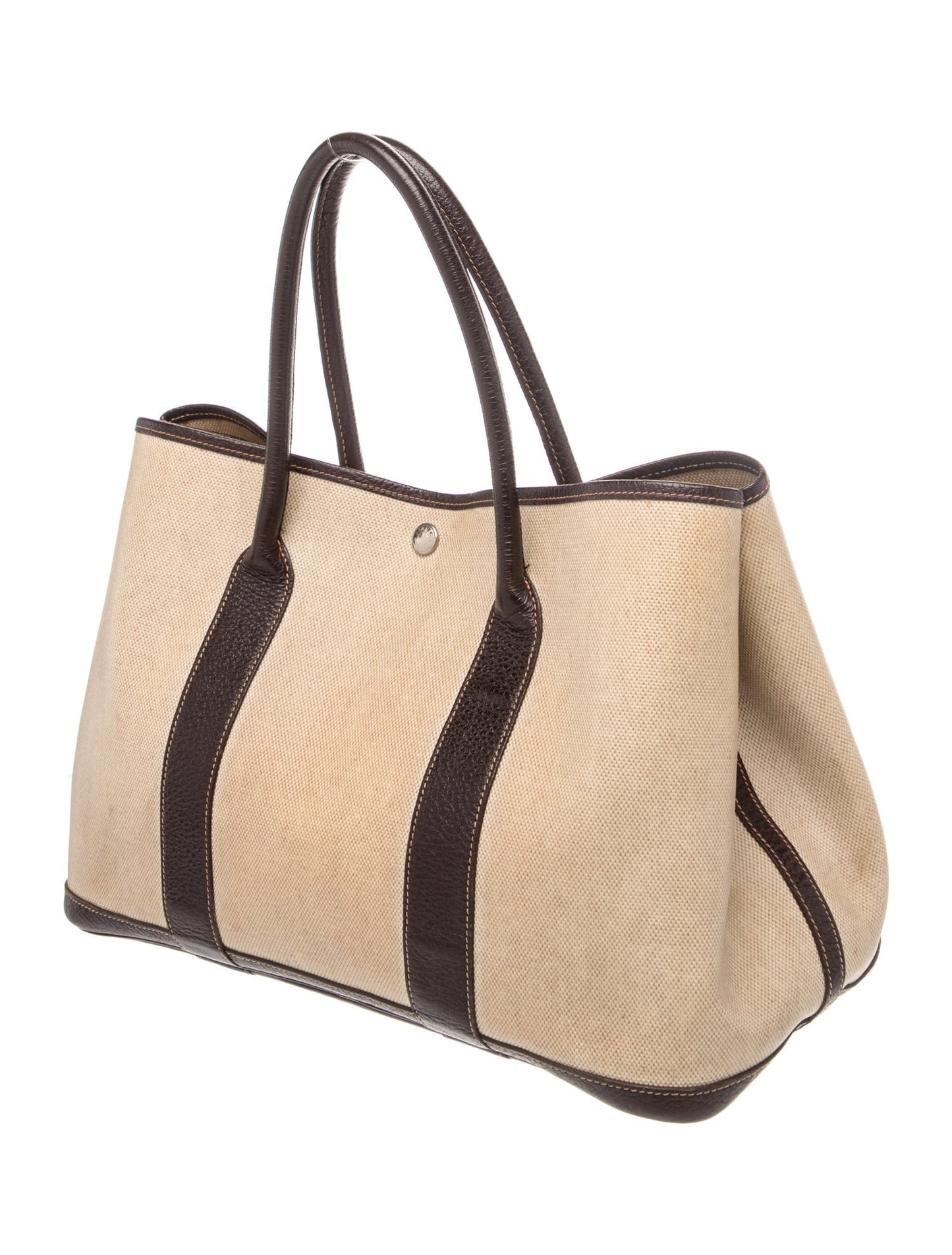 Hermès Garden Party 36 Tote