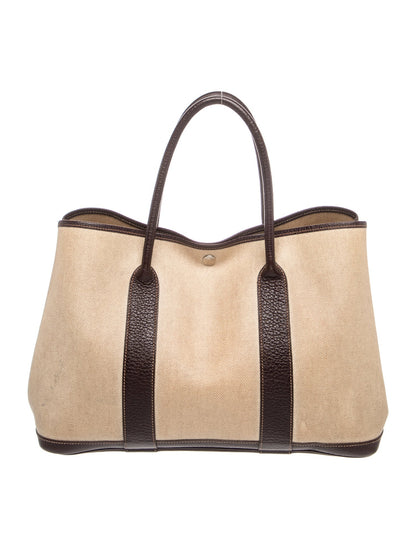 Hermès Garden Party 36 Tote