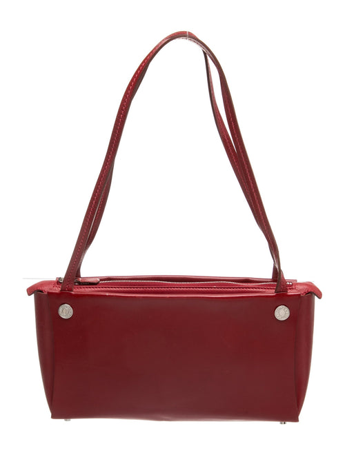 Hermès Box Sac Pocket Shoulder Bag