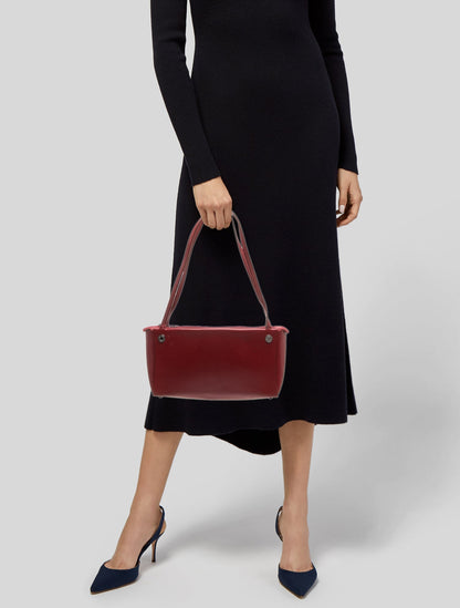 Hermès Box Sac Pocket Shoulder Bag