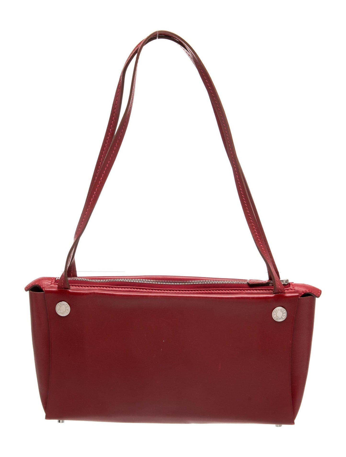 Hermès Box Sac Pocket Shoulder Bag