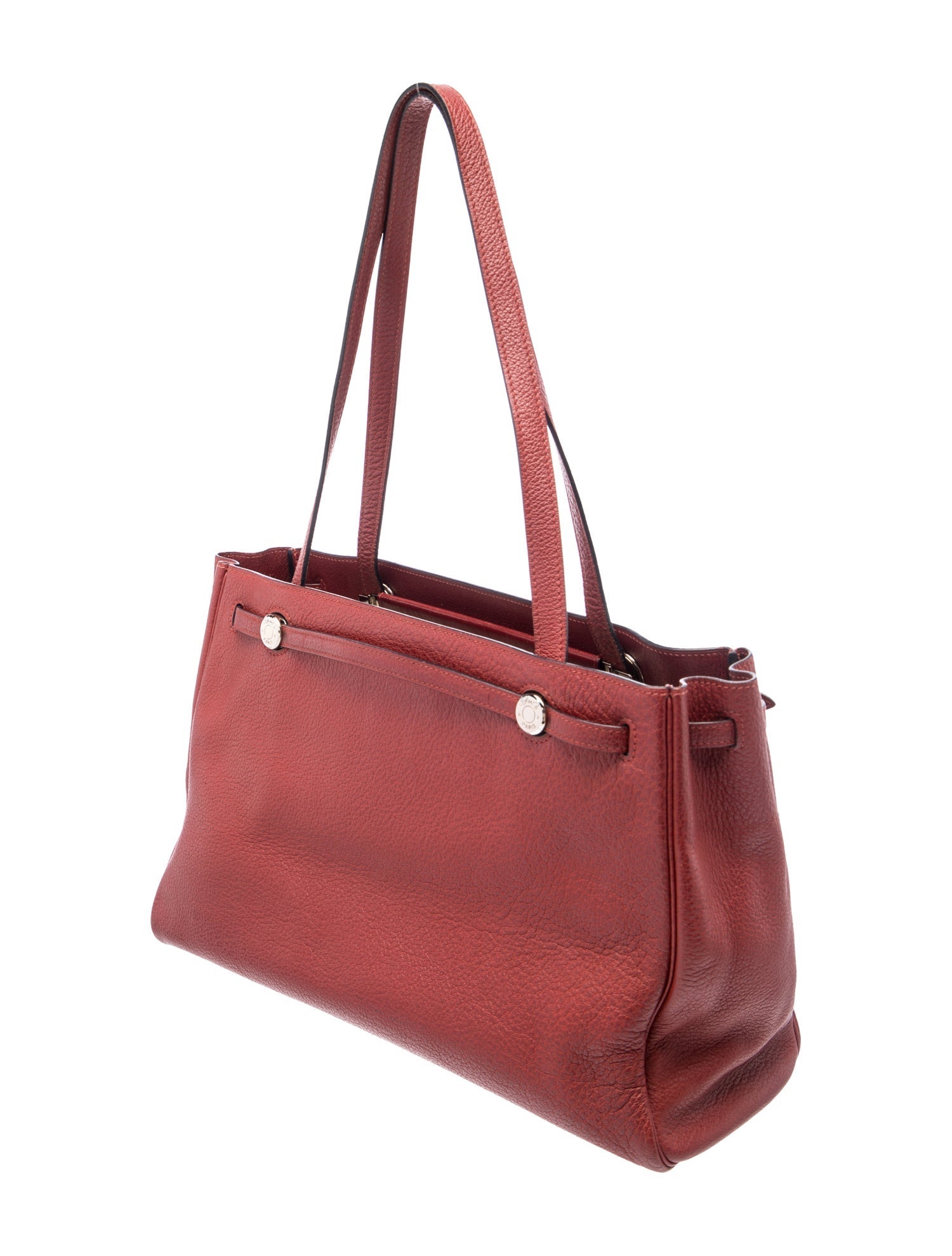 Hermès Togo Cabana Tote