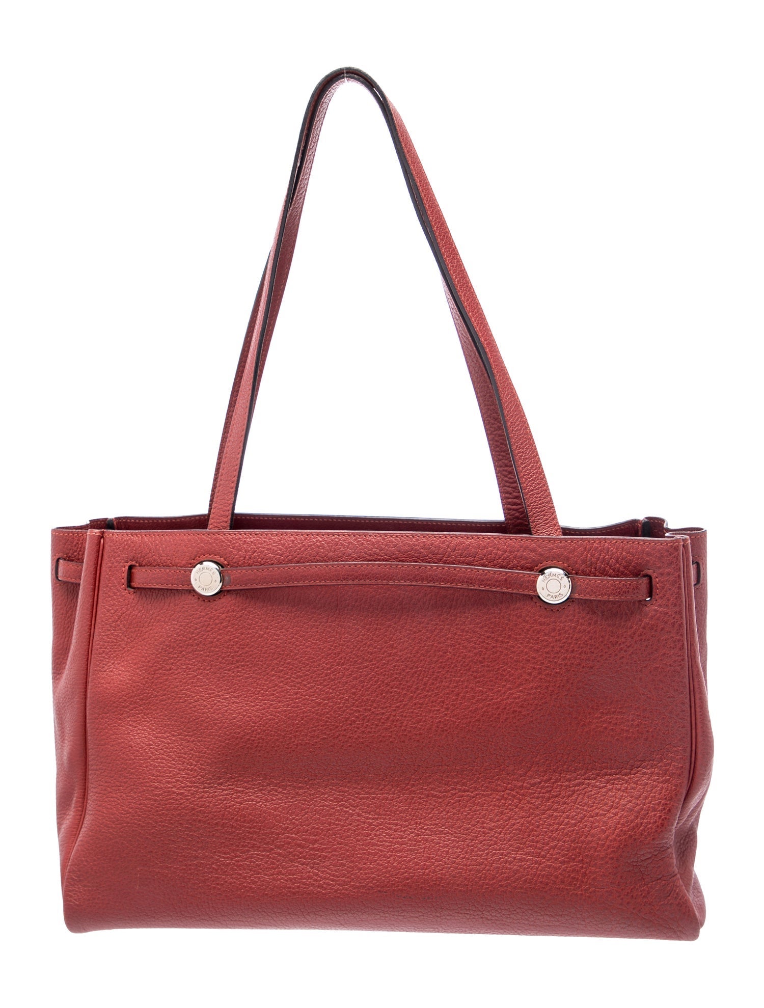 Hermès Togo Cabana Tote