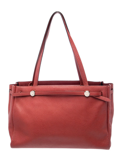 Hermès Togo Cabana Tote