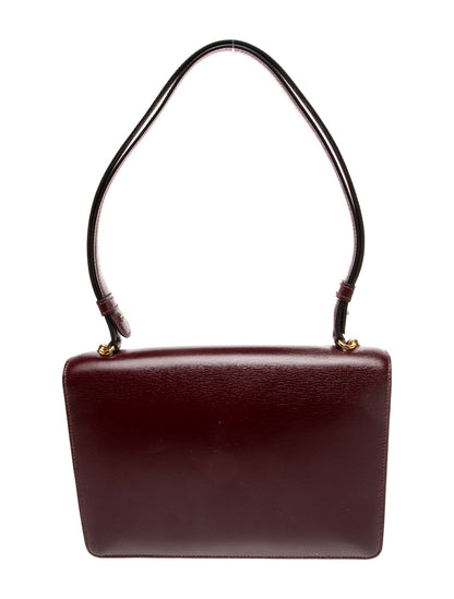 Hermès Box Fonsbelle Shoulder Bag