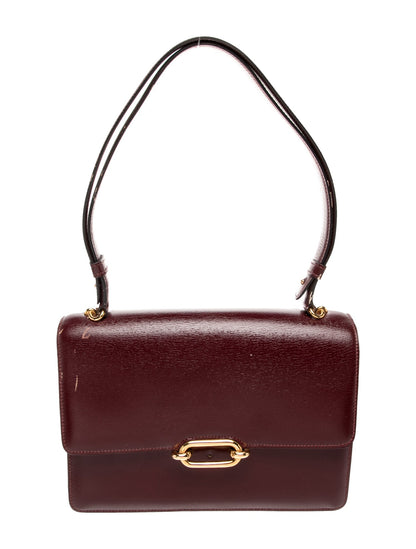 Hermès Box Fonsbelle Shoulder Bag
