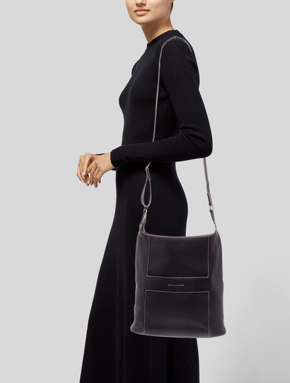 Hermès Clemence Sac Good News PM