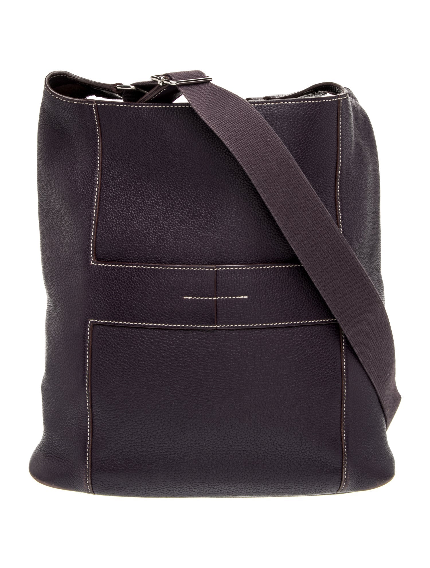 Hermès Clemence Sac Good News PM