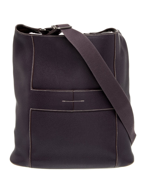 Hermès Clemence Sac Good News PM