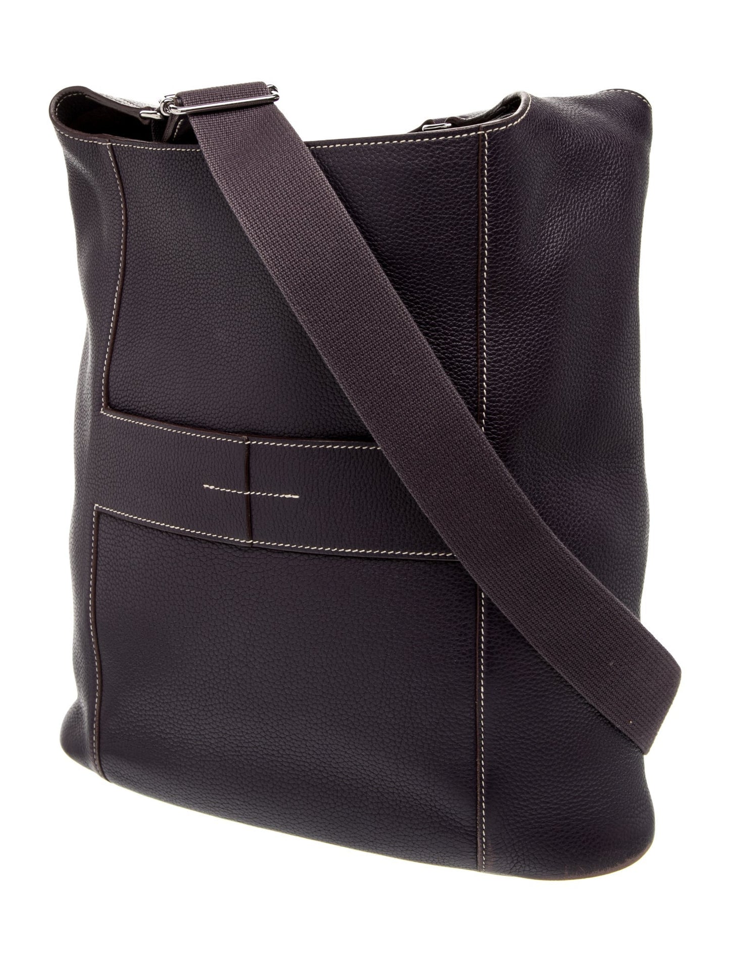 Hermès Clemence Sac Good News PM