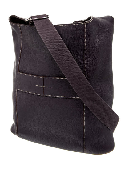 Hermès Clemence Sac Good News PM