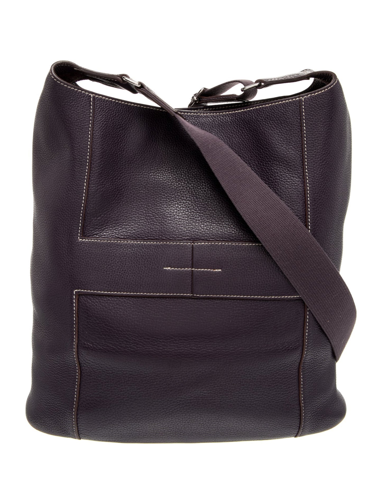 Hermès Clemence Sac Good News PM