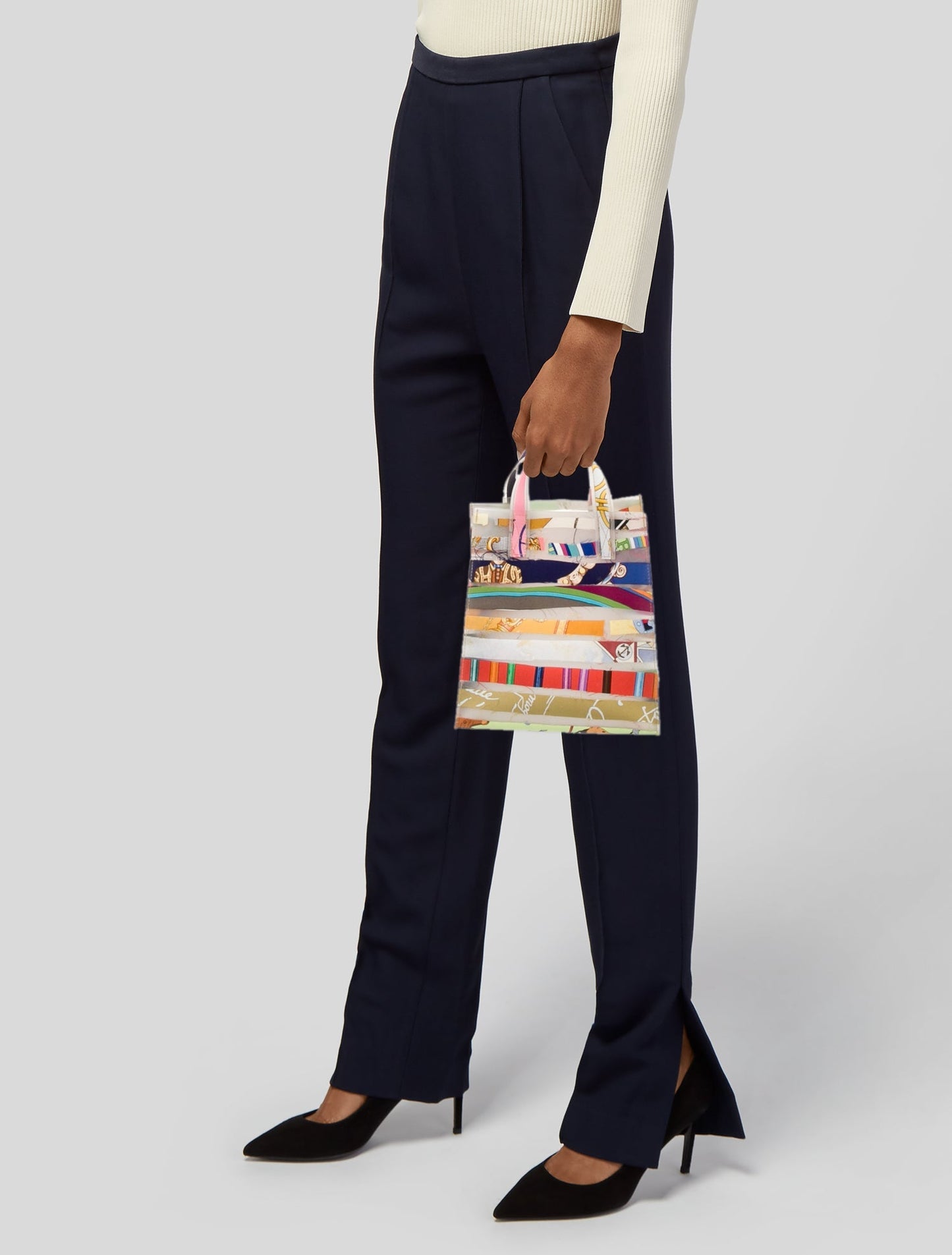 Hermès Le Cas Du Sac PM