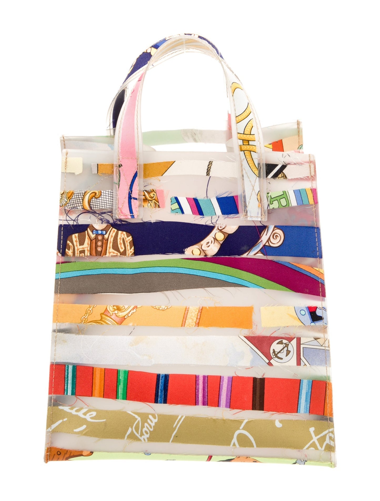Hermès Le Cas Du Sac PM