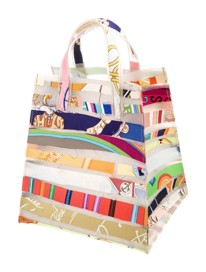 Hermès Le Cas Du Sac PM