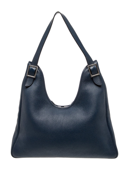 Hermès Clemence Massai 40