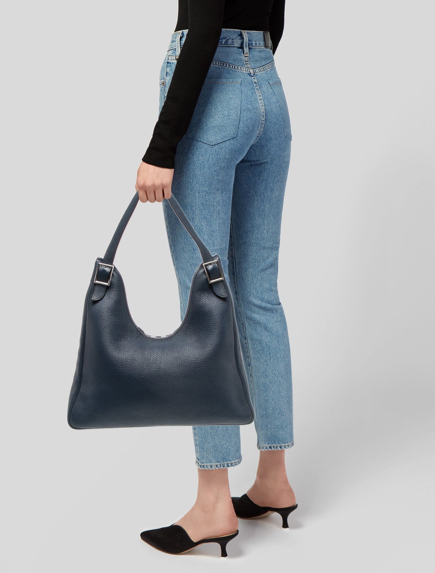 Hermès Clemence Massai 40
