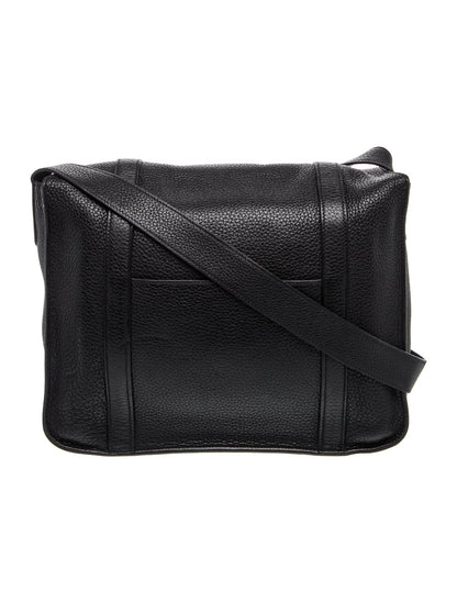Hermès Clemence Steve Messenger 35