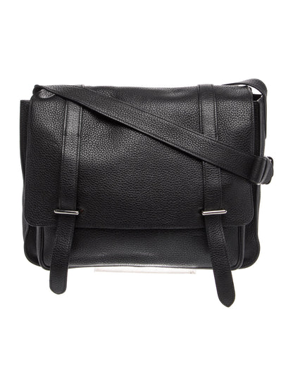 Hermès Clemence Steve Messenger 35