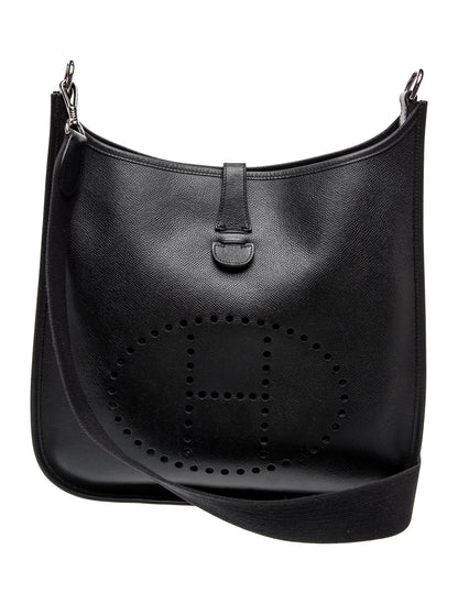Hermès Epsom Evelyne I 29