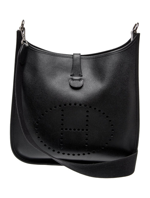 Hermès Epsom Evelyne I 29