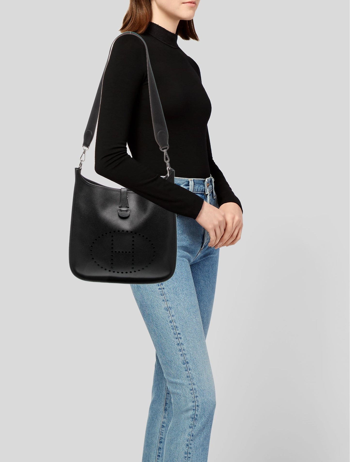Hermès Epsom Evelyne I 29