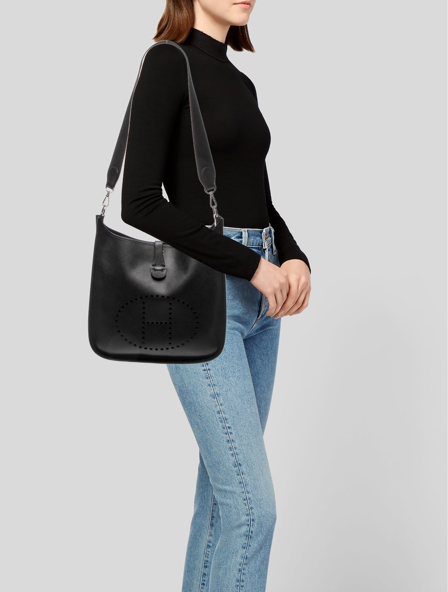 Hermès Epsom Evelyne I 29