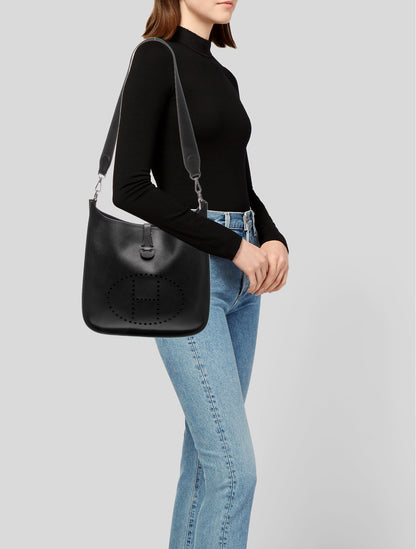 Hermès Epsom Evelyne I 29