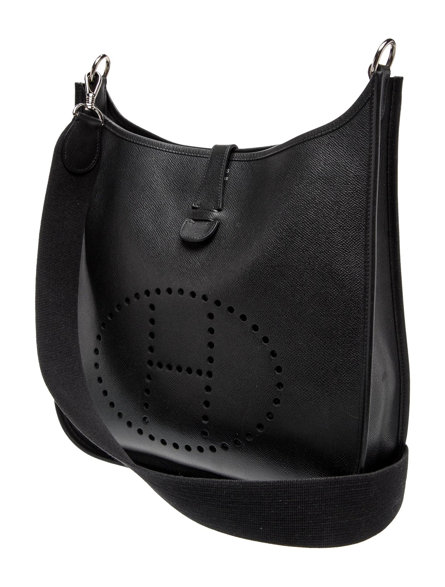 Hermès Epsom Evelyne I 29