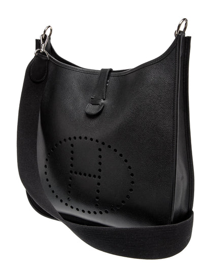 Hermès Epsom Evelyne I 29