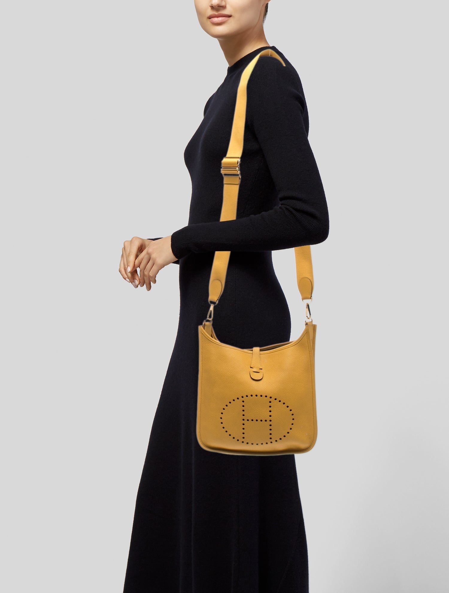 Hermès Clemence Evelyne III 29