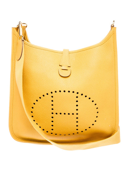 Hermès Clemence Evelyne III 29
