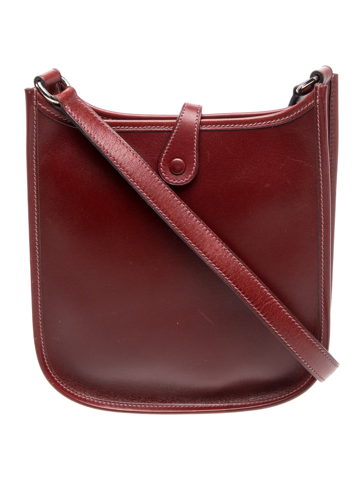 Hermès 2002 Box Evelyne TPM 16