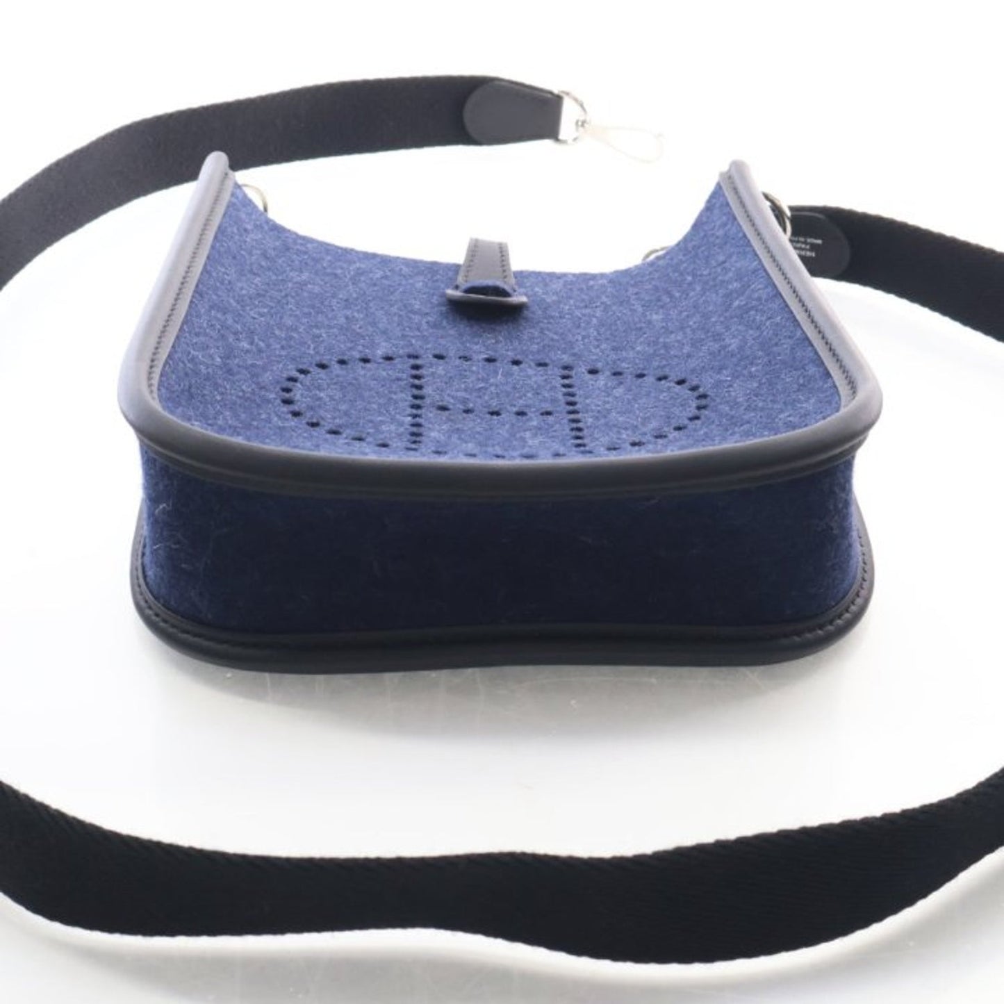 Hermès Feutre Evelyne 16 TPM
