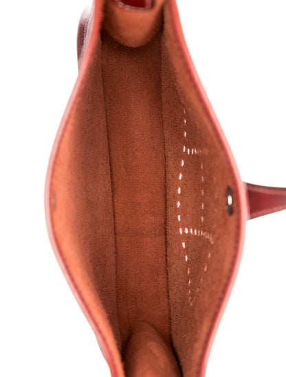 Hermès 2002 Box Evelyne TPM 16